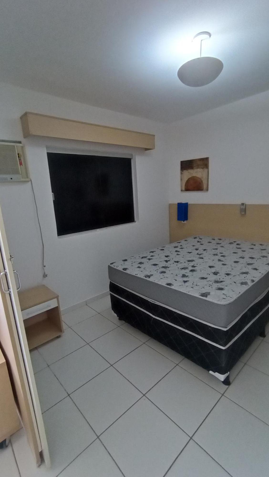 Flat No Pontal Do Lago Caldas Novas Habitación foto
