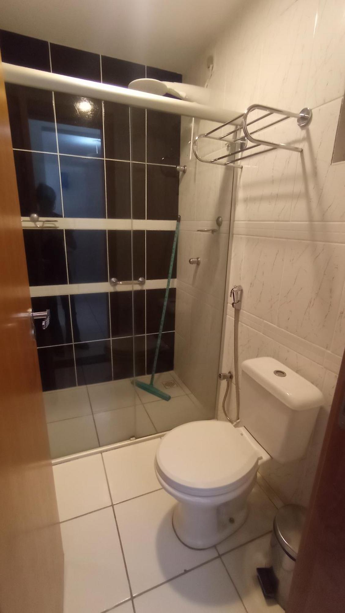 Flat No Pontal Do Lago Caldas Novas Habitación foto