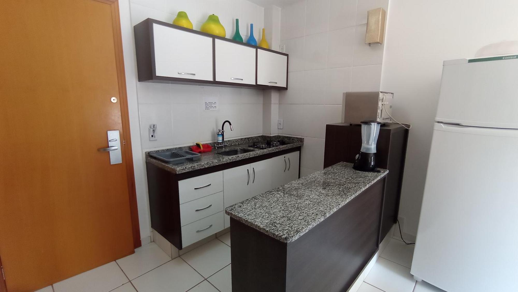 Flat No Pontal Do Lago Caldas Novas Habitación foto