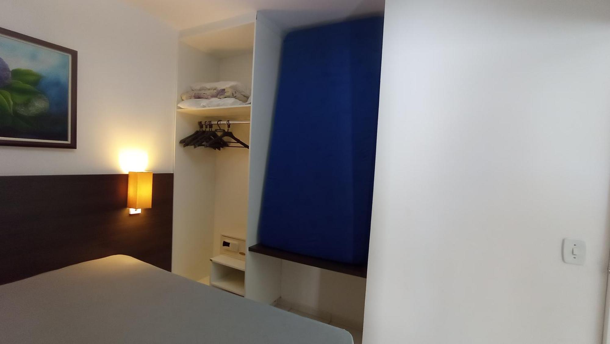Flat No Pontal Do Lago Caldas Novas Habitación foto