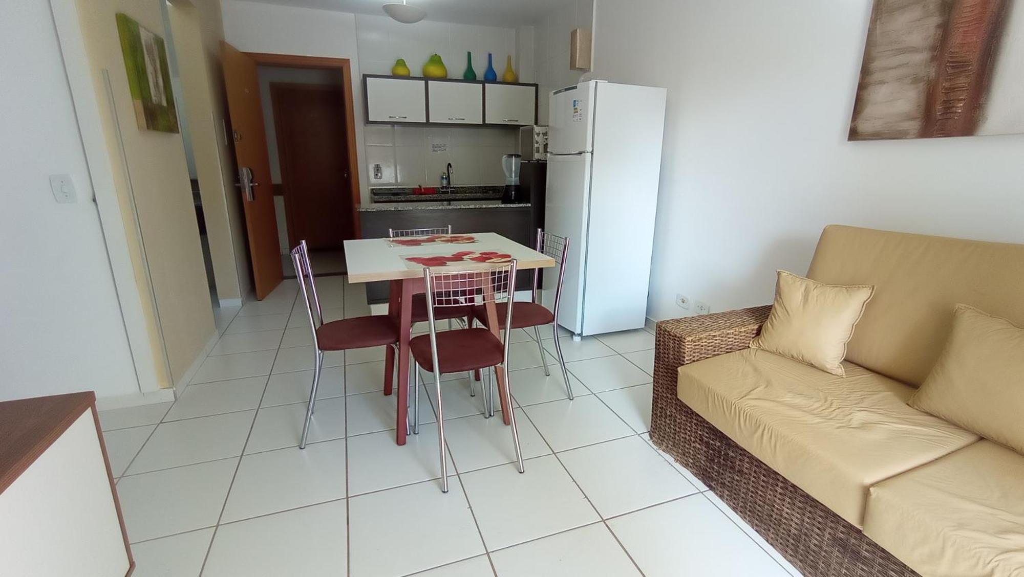 Flat No Pontal Do Lago Caldas Novas Habitación foto