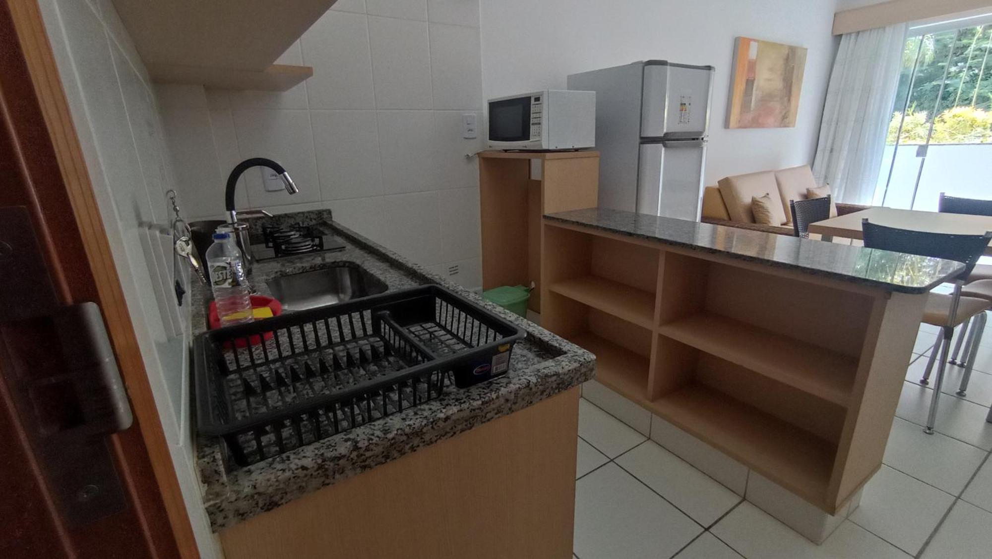 Flat No Pontal Do Lago Caldas Novas Habitación foto